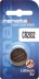 BOITE 10 PILES BOUTON CR2032 BLISTER