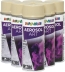 Peinture RAL 1015 ivoire clair - lot de 6 aérosols de 400ml
