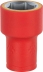Douille 3/8" 17mm isolée 1000V