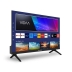 Smart TV FHD LED 24" 60cm HD