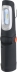 Baladeuse d'atelier LED 200 lumens articulée rechargeable - lot de 20 pcs