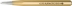Pointeau 150x5mm