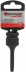Douilles tournevis à chocs 1/2" Torx® T40 - carte