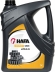 Huile DEXRON ATF DIII - bidon de 5L
