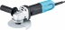Meuleuse d'angle filaire 125mm 230V 1100W