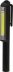 Lampe stylo LED 280 lumens à piles - lot de 12 pcs