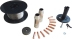 Kit soudage acier inox pour Maxmig Telmig Bimax Maxima Technomig