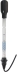 Pèse antigels avec thermomètre 360mm