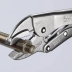 Pince étau 250mm