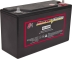 Batterie 12V 1270A pour réf.04526