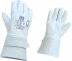 Surgants en cuir pour gants isolants