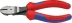 Pince coupante 160mm à forte démultiplication bi-matière