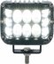 Phare de travail rectangle LED 10/30V 36W 2800 lumens