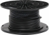 Câble multi-conducteur ADR 2x1,50mm² noir - bobinot de 50m