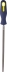 Lime ronde avec manche grain fin 10x250mm - carte
