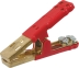 Pince bronze rouge 500A 178mm