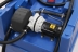 Cuve de ravitaillement AdBlue® 200L sur batterie avec pompe 35 l/min nue sans batterie