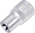 Douille Torx 1/2" E14