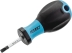 Tournevis plat tom pouce 3,5x25mm