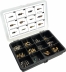 Noyaux de valve - coffret de 76pcs
