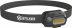 Lampe frontale LED 500 lumens rechargeable