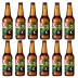 Coupe du monde 2026 - 12 bières 75 cl offertes