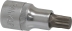 Douille tournevis 1/2" avec embout 55mm XZN M5