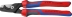 Knipex StepCut XL pince coupe-cables