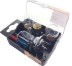 Coffret de secours 12V H1/H7 - 6 ampoules et 2 fusibles - lot de 10 pcs