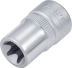 Douille Torx 3/8" E12