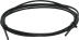 Gaine acier 0,6/0,8mm 2,5m TW180