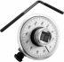 Mesure angulaire pour clé dynamométrique 1/2"