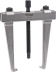 Extracteur 2 griffes intérieur/extérieur 25 à 110mm 2T