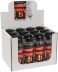 Nettoyant écopuissant pour insert et poêle à bois - lot de 12 flacons spray de 750ml