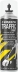 Peinture de traçage de lignes permanent noir - lot de 12 aérosols 650ml