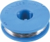 Câble carré de dépose de pare-brise 0,8mmx22m