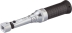 Clé dynamométrique carré femelle 9x12mm - 2 à 10Nm