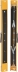 Tréteau pliant 100kg hauteur 780mm - lot de 2 pcs