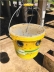 Piége à mouches FLYBUSTER avec seau de 10L et activateur