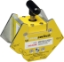 Positionneur multi angle avec prise de masse magnétique 300A