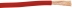 Câble souple cuivre HO7VK 70mm² rouge 25m