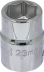 Douille 3/4" de 23mm - carte