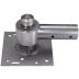 Platine fixation 360°