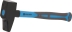 Marteau rivoir 50mm 1,916kg avec manche bi-matière