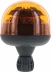 Gyrophare LED double flash tige flexible E-Venus