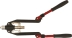 Pince à riveter 510mm pliante gainée PVC - coffret PVC