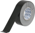 Ruban adhésif/toile américaine noir 0,30x48mm 50m