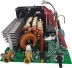 Kit complet de circuit imprimé 211/S