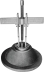 Extracteur universel à griffes multiples intérieur/extérieur 10T - coffret