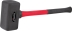 Maillet anti-rebond 2,5kg